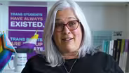 Supporting families with transgender loved ones