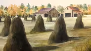 The Virginia Peanut Story