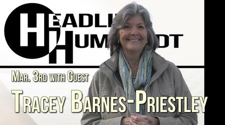Video thumbnail: Headline Humboldt Headline Humboldt: March 4th, 2022