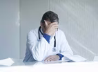 Why doctors are more likely than others to commit suicide