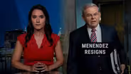 Menendez resignation raises questions about filling vacancy