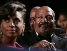 Jim Brown's life and legacy as a football great and activist