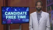 Candidate Free Time 2018: Jimmy Lee Tillman, II