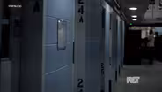 Letcher Co. Federal Prison