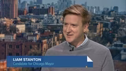 Entrepreneur Liam Stanton on His Campaign for Chicago Mayor