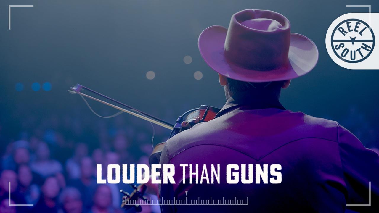 REEL SOUTH | Louder Than Guns | Official Trailer