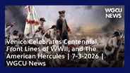 Southwest Florida In Focus | Episode 319| July 3rd, 2026
