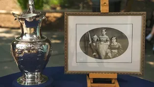 Appraisal: 1864 Bailey & Co. Silver Presentation Pitcher