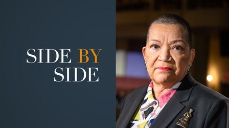 Video thumbnail: Side by Side with Nido Qubein Lenora Billings-Harris, Diversity Strategist & Author