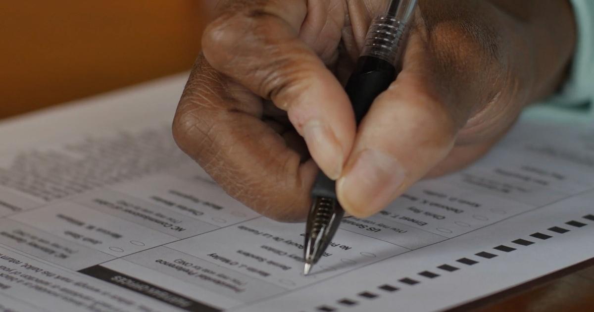To The Contrary | Women, Polling, and the 2024 Election | Season 33