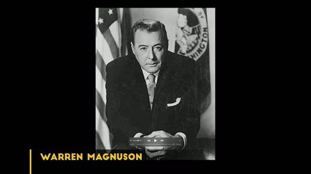 Video thumbnail: Almanac Index File | Mystery Politician