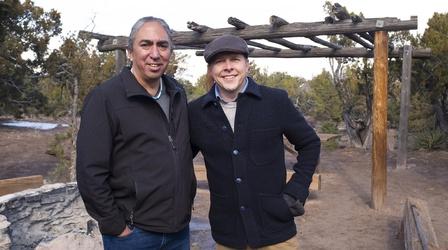 Video thumbnail: Reconnecting Roots Native Americans: An Uncommon History