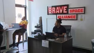 Transgender Chicagoans Find Support at Brave Space Alliance