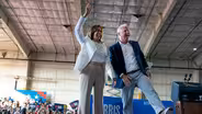 OPINION | Michigan’s primary and Kamala Harris’ running mate