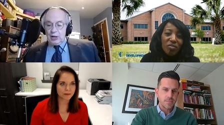 Video thumbnail: WFSU Perspectives Perspectives: The Local Job Scene