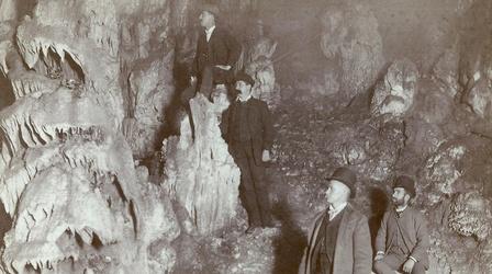 Video thumbnail: Colorado Experience The Fairy Caves