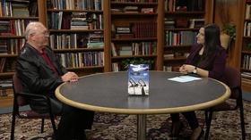 Video thumbnail: The Bookmark Terry L. Thorsen, "Phantom in the Sky: A Marine's Back Seat