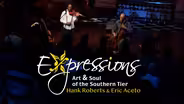 Hank Roberts & Eric Aceto Recut