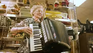 World's largest accordion museum preserves musical heritage