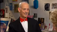 JOHN WATERS