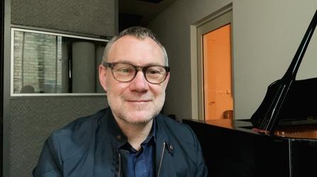 Video thumbnail: Articulate David Gray’s Life in Slow Motion
