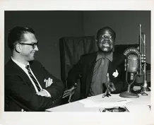 Louis Armstrong: America’s Cultural Ambassador