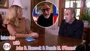 Interview with John D. Hancock & Dennis M. O'Connor