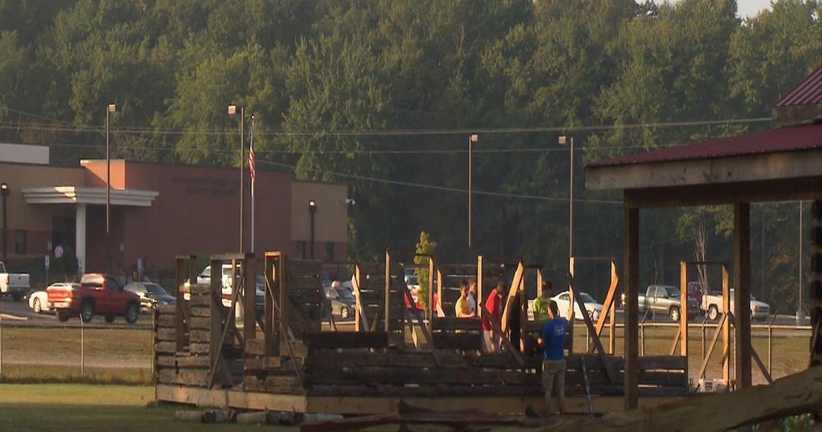 Tennessee crossroads | tennessee crossroads 2910 | season 29 | episode 2910