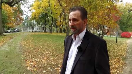 Video thumbnail: Illinois Stories Lorenzo Bull House