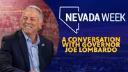 A Conversation with Governor Joe Lombardo