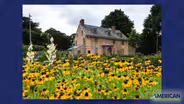 A visit to Bartram’s Garden in Philadelphia
