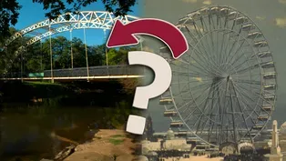 The Great Ferris Wheel Mystery