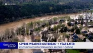 One Year After Severe Weather Outbreak