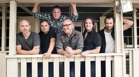 Video thumbnail: House Concert Series Sister Hazel