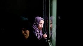 Video thumbnail: PBS NewsHour Would alleviating Gaza humanitarian concerns ease violence?