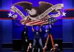 What to expect from Trump, Biden in 1st presidential debate
