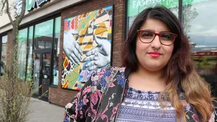 Community Filmmaker | Sara Ali