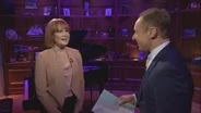 Web Extra: Kate Baldwin Celebrates Bernstein at Lyric