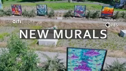 Art Intersection MKE adds 10 new murals