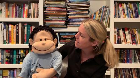 Video thumbnail: Colorado Classroom Catherine & Wally: Frustrated (Spanish CC)