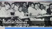 Plato Price - Habitat Homes