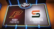 2023 GHSA 4A Football Final: Perry vs. Stockbridge