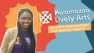 Society for History and Racial Equity