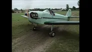 Airplane Builders; Bombing; Gliding