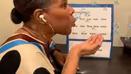 VOWEL TEAMS EW AND UE