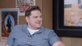 Video thumbnail: The Interview Show Joe Flamm | The Interview Show