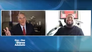 Eric LeGrand 10 Years After His Life-Changing Injury