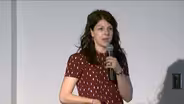 RTP 180 | Language: Dr. Elika Bergelson on Infant Learning