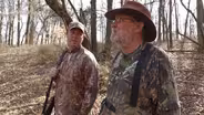 New Fishing Technology; Underwater Drone; Squirrel Hunt