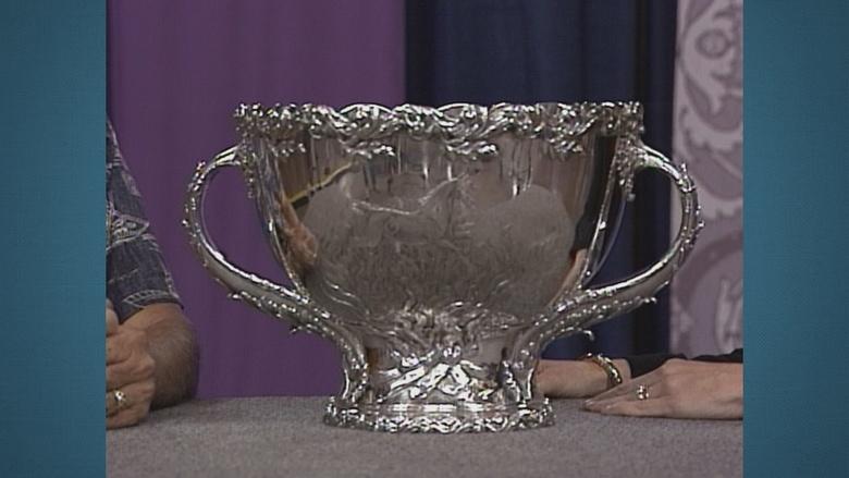 Antiques Roadshow Image